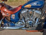 Indian Chief Vintage mit viel Zubehör - INDIAN CHIEF VINTAGE