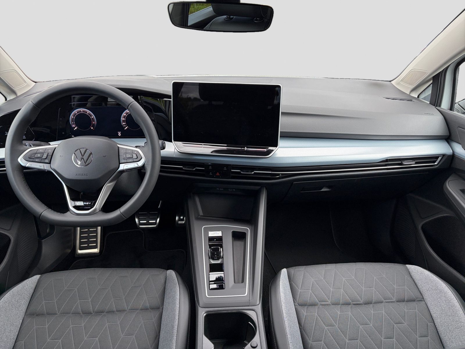 Volkswagen Golf ENERGY 1,5 l eTSI 116 PS DSG Ganzjahresreif foto 6