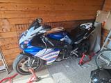 Yamaha R1 / RN22 - YAMAHA R1 RN 22