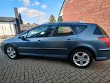 Peugeot Auto Peugeot 407 - gebrauchte Peugeot 407 aus dem Jahr 2004