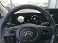 Hyundai i20 - Vorschau Bild 8