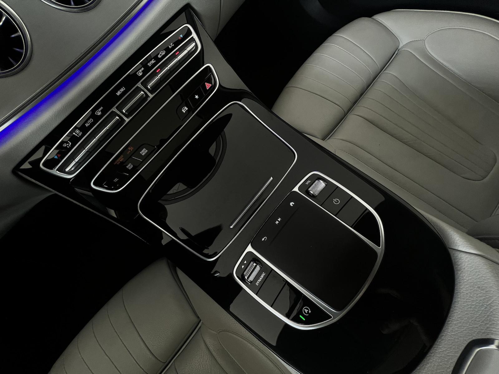 Mercedes-Benz CLS 220 d Avantgarde*WIDESCREEN*S-DACH*NAVI*