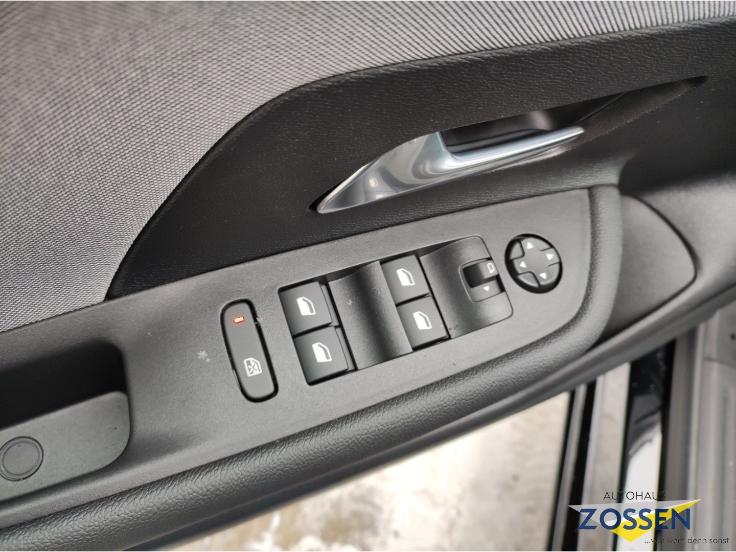 Opel Mokka - Bild 10