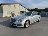 Mercedes-Benz E 220 T-Modell E 220 CDI BlueEfficiency