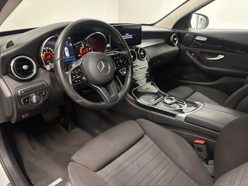 Mercedes C 200 - 9