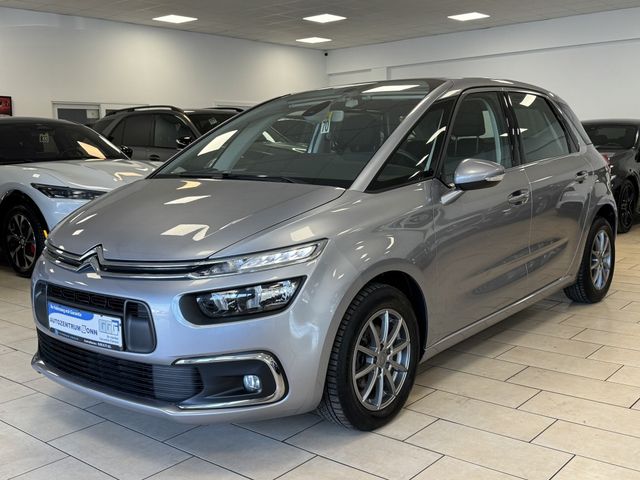 Citroën C4 Spacetourer Selection Navi Kinder-Paket