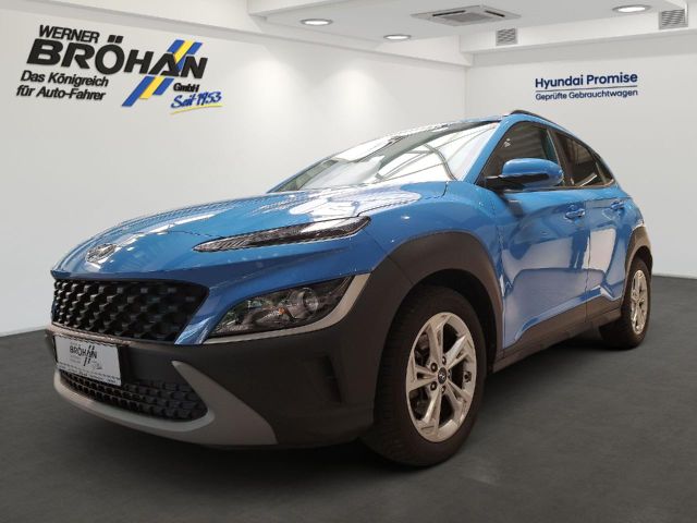Hyundai Kona Edition 30 2WD