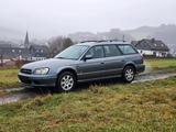 Subaru Legacy Allrad Winterauto Jagdauto W... - Subaru Gebrauchtwagen von 2000