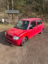 Daihatsu Cuore - gebrauchte Daihatsu Cuore aus dem Jahr 2002