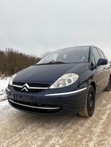 Citroën C8 HDi 165 FAP Exclusive Autom. Exclusive