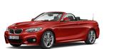 BMW 220d Cabrio - - BMW 220 in München