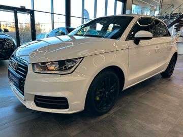 Audi A1 Sportback basis *Klima*SHZ*PDC*EURO 6*CD*