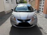 Honda Jazz Rentnerfahrzeug Garagenfahrzeug - Honda Gebrauchtwagen in Wiesbaden