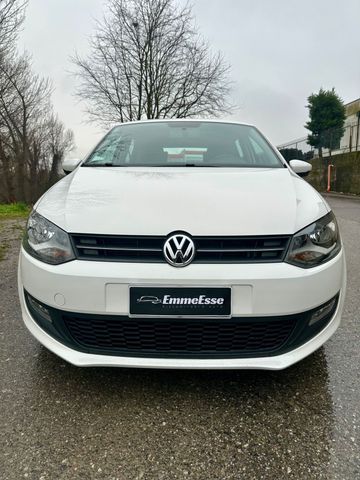 Volkswagen Polo 1.6 TDI 90CV DPF 5 porte Highlin