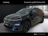 XPENG G6 AWD Performance MJ25 SPUR - XPENG Gebrauchtwagen in Hamburg