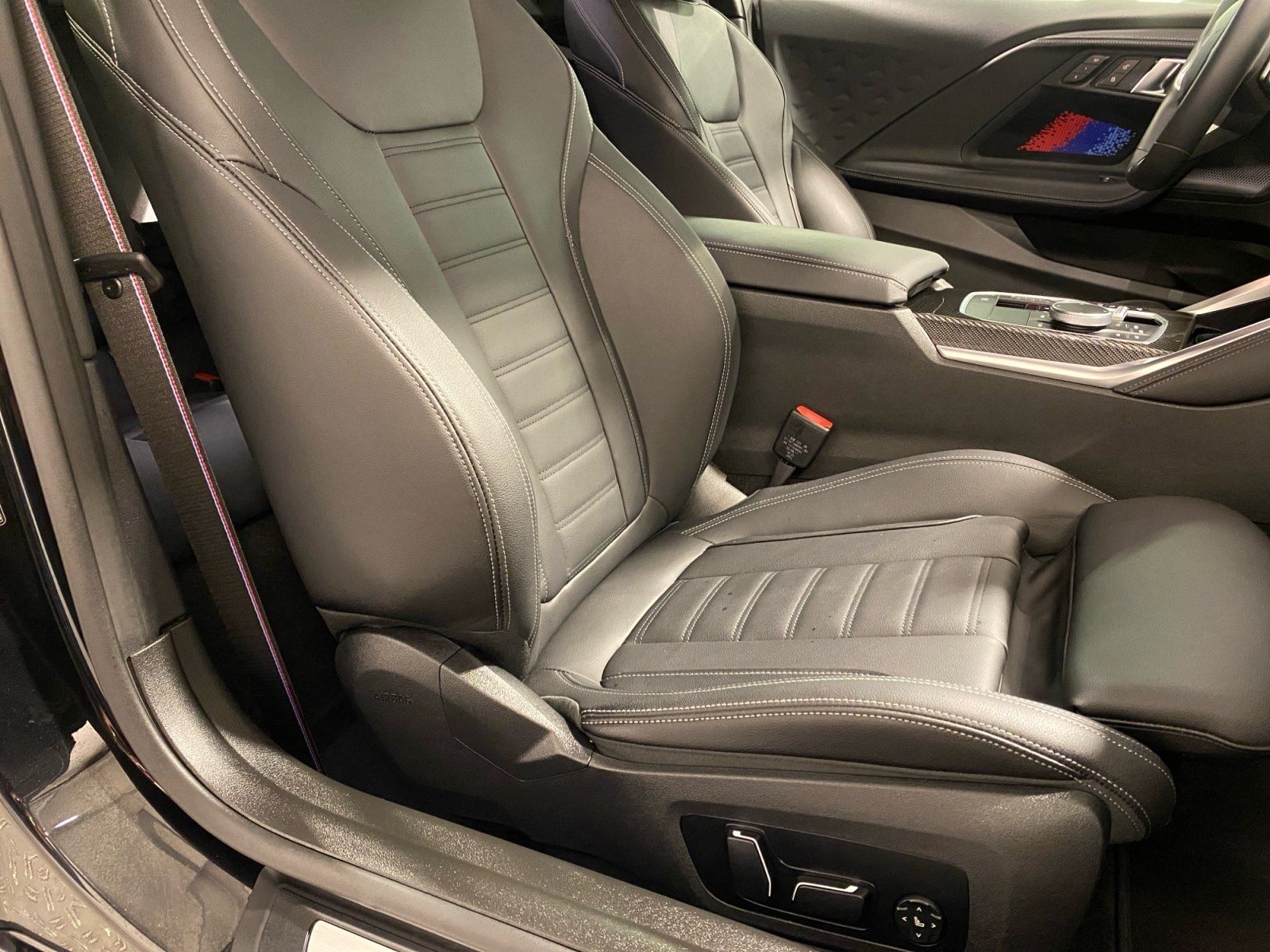BMW M240i - Bild 11