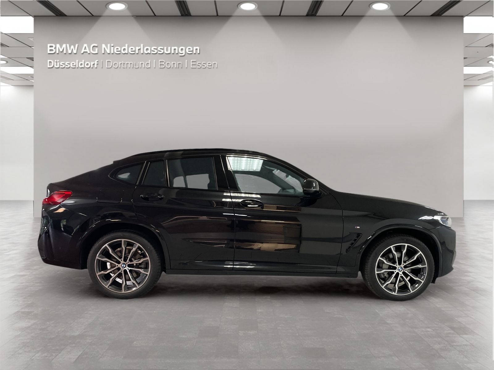 BMW X4 - Bild 7
