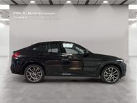 BMW X4 - Vorschau Bild 7