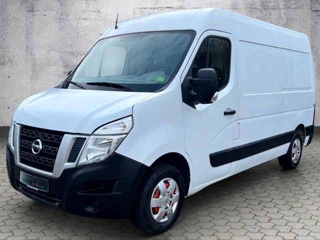 Nissan NV400 Kasten L2H2 3,3t PRO*Kamera*Klima*TüV NEU*