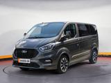 Ford Tourneo Custom Kombi 320 L1 Tourneo Sport AHK Ab - Ford Tourneo Custom Gebrauchtwagen in Dresden