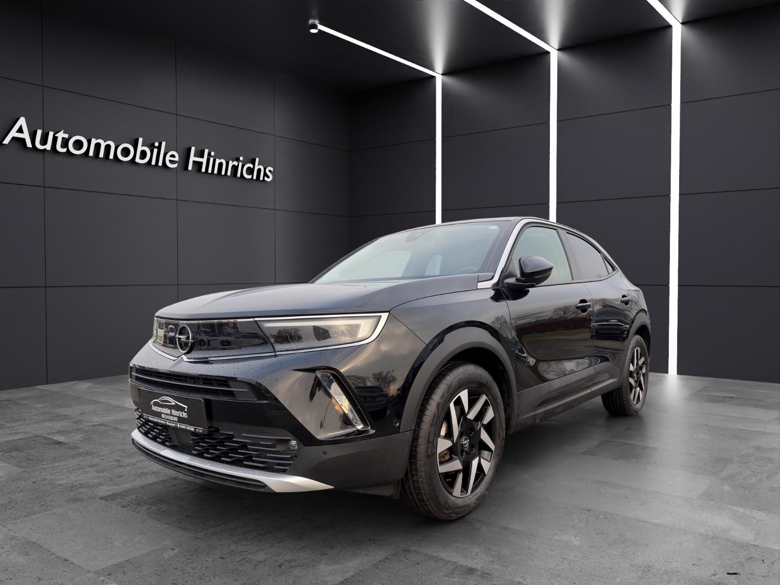 Opel Mokka e Elegance