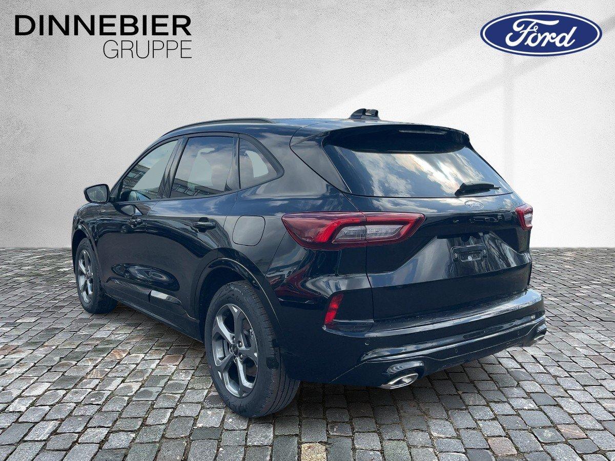 Ford Kuga ST-Line ACC*AHK*LED*NAVI*TWA*4xSHZ*PDC, миниатюра 4