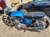 Honda Cb 750 four K6 - HONDA 1976 CB750
