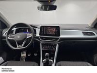 Volkswagen T-Roc - Vorschau Bild 6