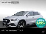 Mercedes-Benz GLA 200 4M PROGRESSIVE|MBUX|SHZ|TEMP|KAM|LED - Mercedes-Benz GLA 200 in Bonn