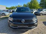 Volkswagen Tiguan United 2.0 TDI - Volkswagen Tiguan UNITED mit Diesel-Antrieb
