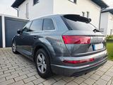Audi Q7 3.0 TDI quattro tiptronic - - Audi Q7 von privat