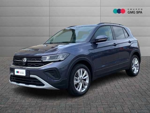 Другие Volkswagen T-Cross 1.0 tsi Edition Plus 95cv