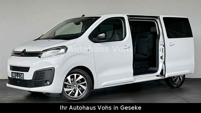 Citroën SpaceTourer L2 Feel Aut.|BI-Xenon|2xST|ACC|TOT|