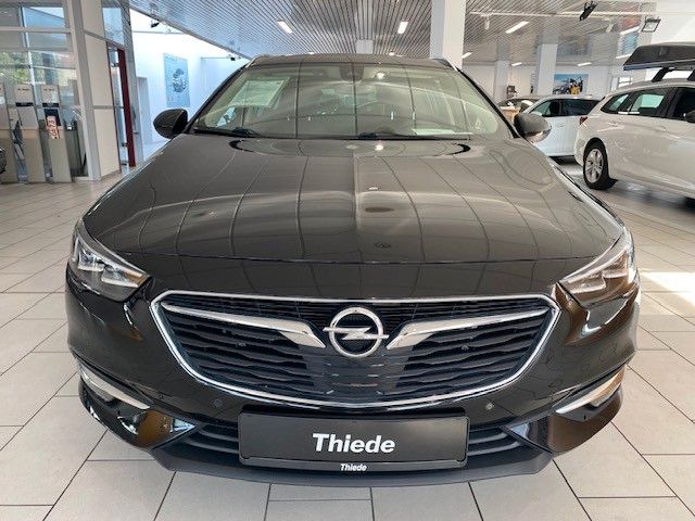 Fahrzeugabbildung Opel Insignia B ST 1.6T DYNAM. NAVI/LED/PANO./KAMERA