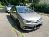 Toyota Auris Design Edition 1,2-l-T S/S Multidrive ... - Toyota Auris in Bonn