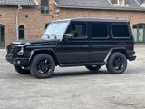 Mercedes-Benz G 350 BlueTec Lang KAMERA*SCHIEBEDACH*COMAND*STA - Mercedes-Benz G-Class in Köln