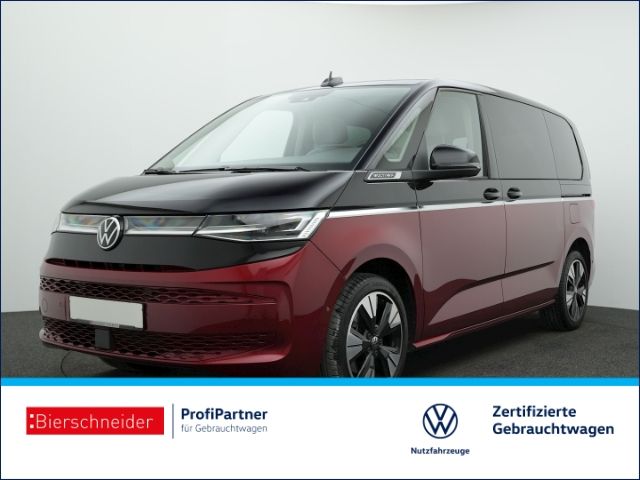 Volkswagen T7 Multivan 2.0 TDI DSG Style IQ-LIGHT PANO KAMA