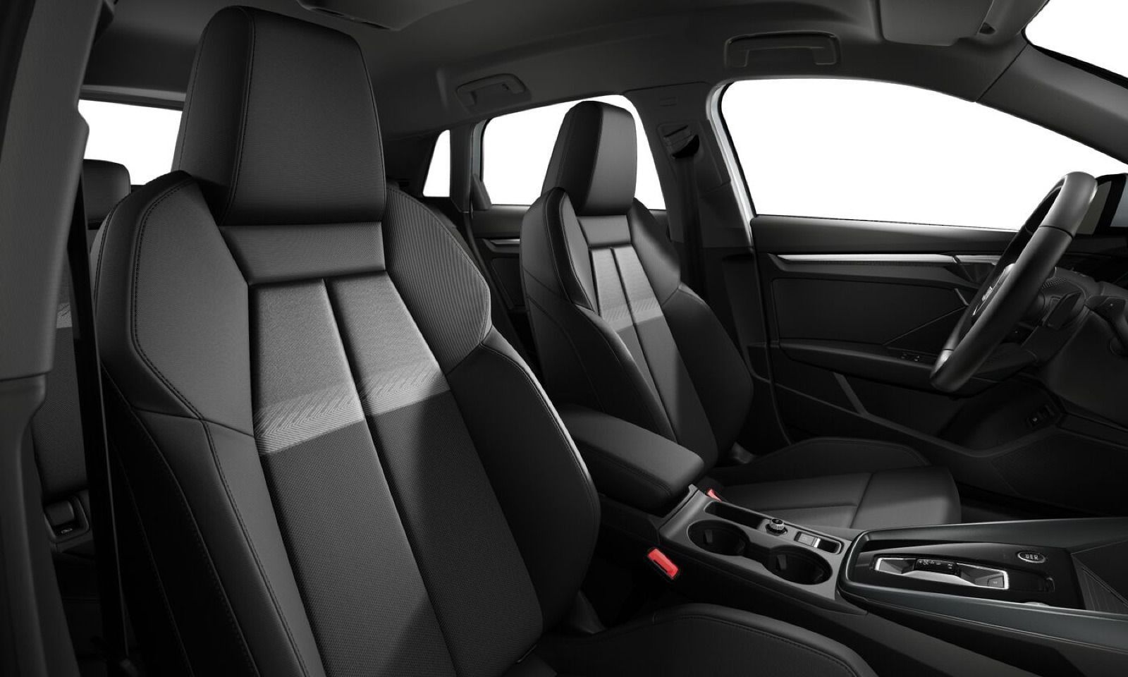 Audi A3 - Bild 5