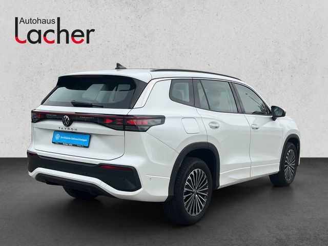 Tayron Life 2.0 TDI 4M DSG 7Sitze,IQ.Light,AHK