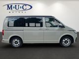 Volkswagen T6.1 California 2.0TDI California Beach~gepflegt - Volkswagen T6 California aus 2022