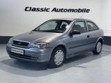 Opel Astra 1.6 Comfort **Klimaanlage** - Opel Astra Comfort mit Benzin-Antrieb