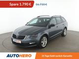 Skoda Octavia 2.0 TDI Drive*LED*NAVI*TEMPO*PDC*SHZ* - Skoda Octavia: Drive