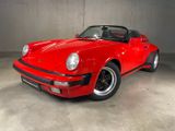 Porsche 911 Speedster | geringe Laufleistung | - Porsche aus 1989: 911