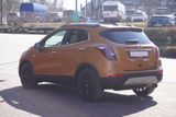 Opel Mokka X 1.4 4x4 LED AHK Navi Kamera Tempomat USB - : Geländewagen, Us