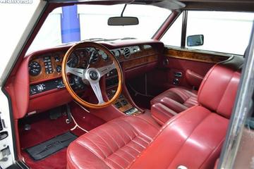 صورة 10 لـ 1987 Bentley CONTINENTAL