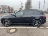 Mercedes-Benz GLS 400 d 4MATIC - TOP ZUSTAND