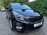 Kia Carens Dream Team/1.Hand/50.000km/Garantie - gebrauchte Kia Carens aus dem Jahr 2017