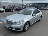 Mercedes-Benz E 350 CGI BlueEFFICIENCY AVANTGARDE AVANTGARDE - Mercedes-Benz E 350 in Aachen