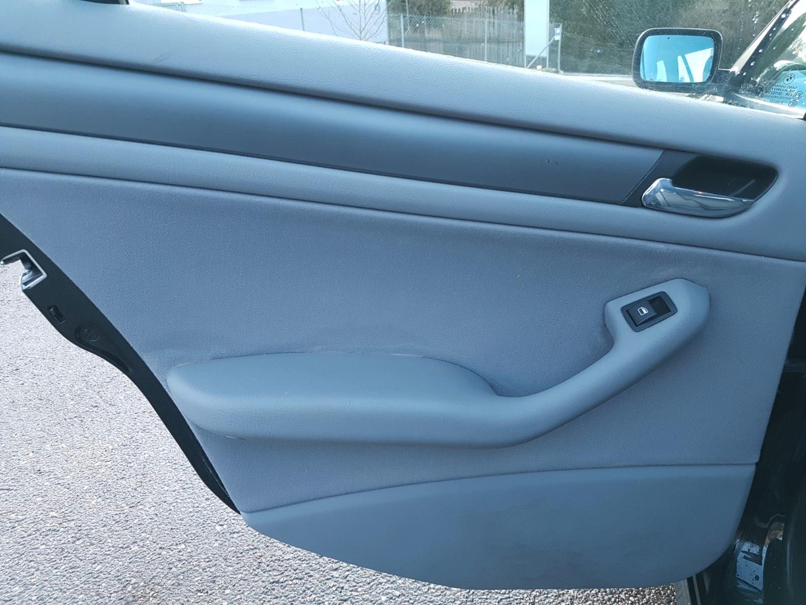 BMW 316 2005 — photo 11