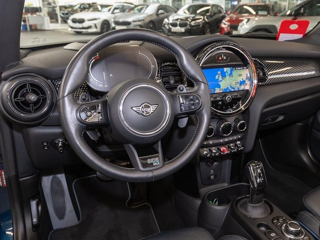MINI Cooper S Cabrio HUD ACC RFK NAVI LED PDC V+H LM
